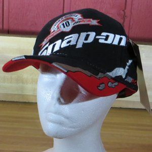 Snap-On NASCAR Hat - RCR Kevin Harvick #29 w/Tag